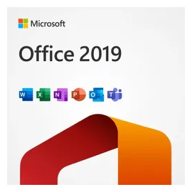 Microsoft Office 2019 Pro Plus (для Windows) (retail)