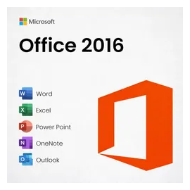 Microsoft Office 2016 Pro Plus (для Windows) (retail)